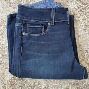 Paige Hidden Hills Jeans